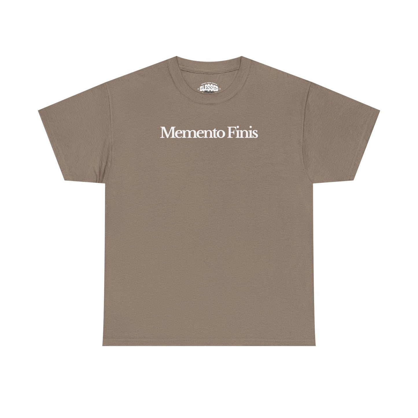Silent Requiem Tee