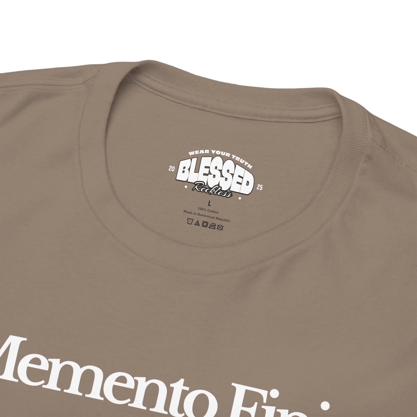 Silent Requiem Tee