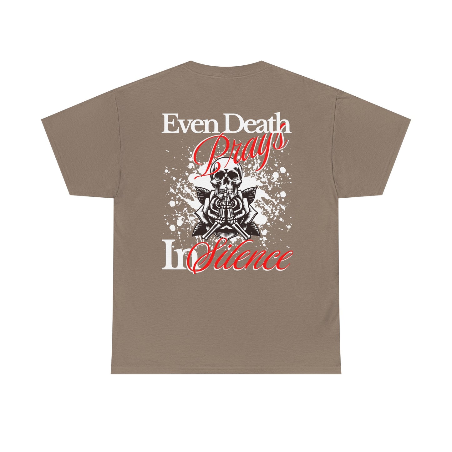 Silent Requiem Tee