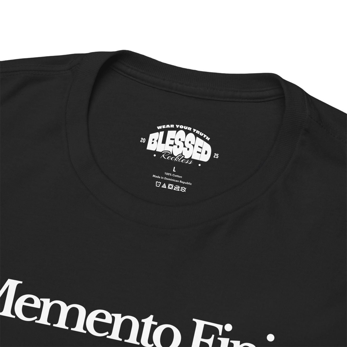 Silent Requiem Tee