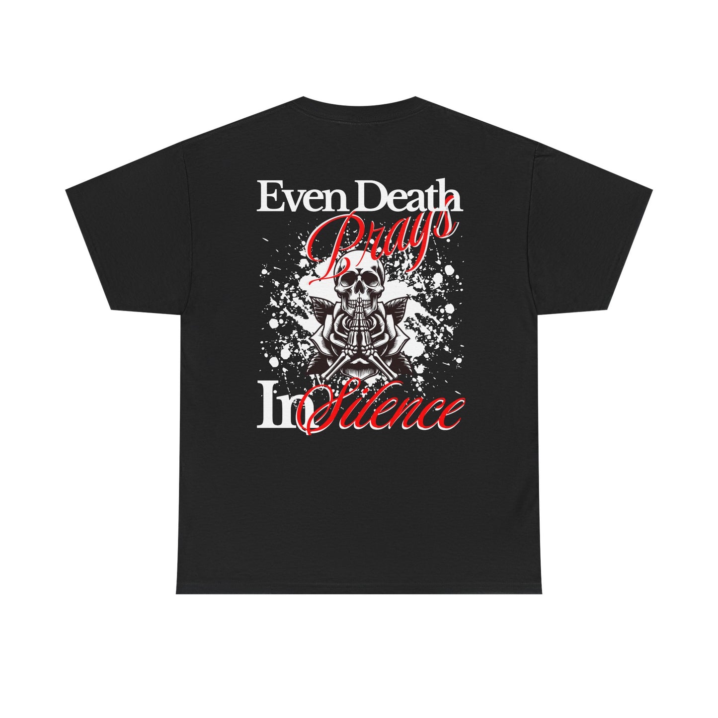 Silent Requiem Tee