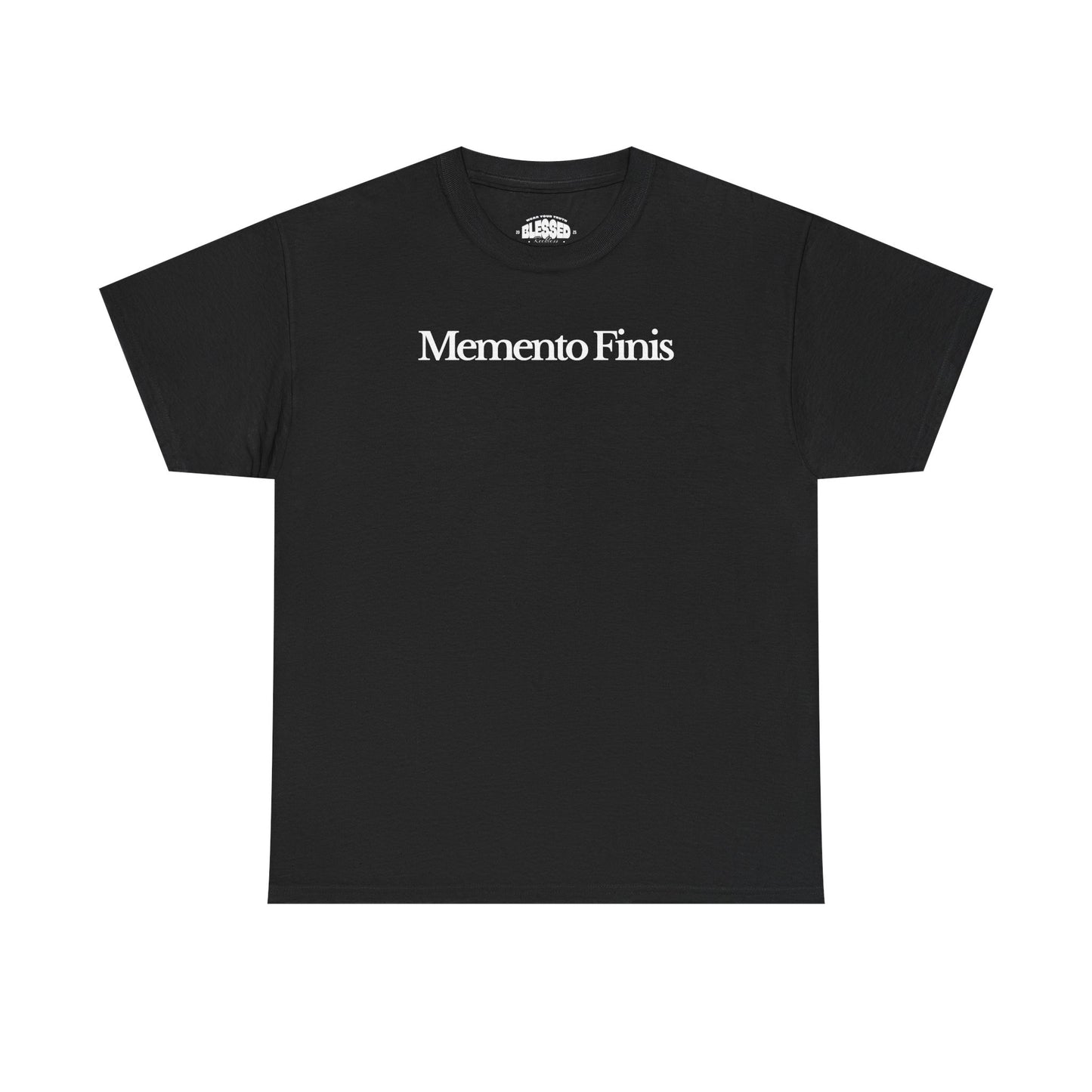 Silent Requiem Tee