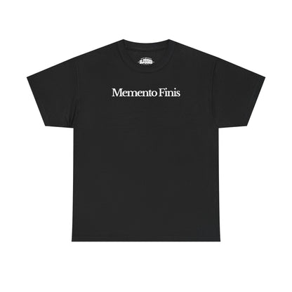 Silent Requiem Tee